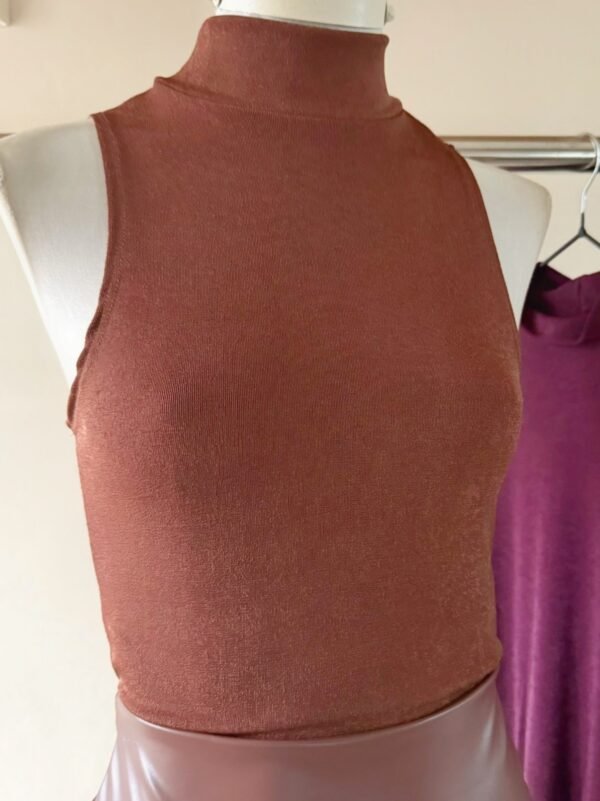 Alternative view of BODY POLERA SM SLINKY