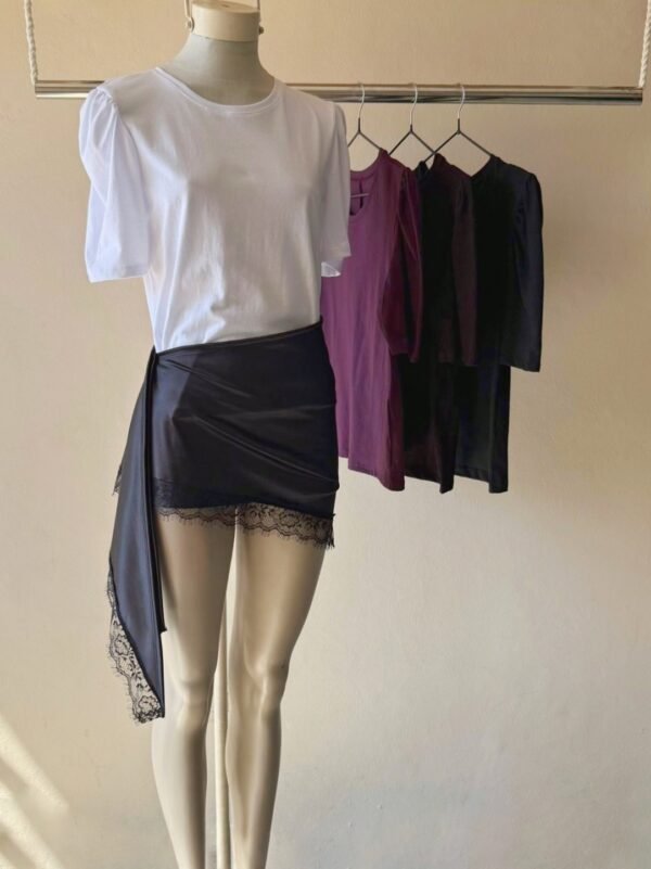 REM MC PRINCESA ALGODON