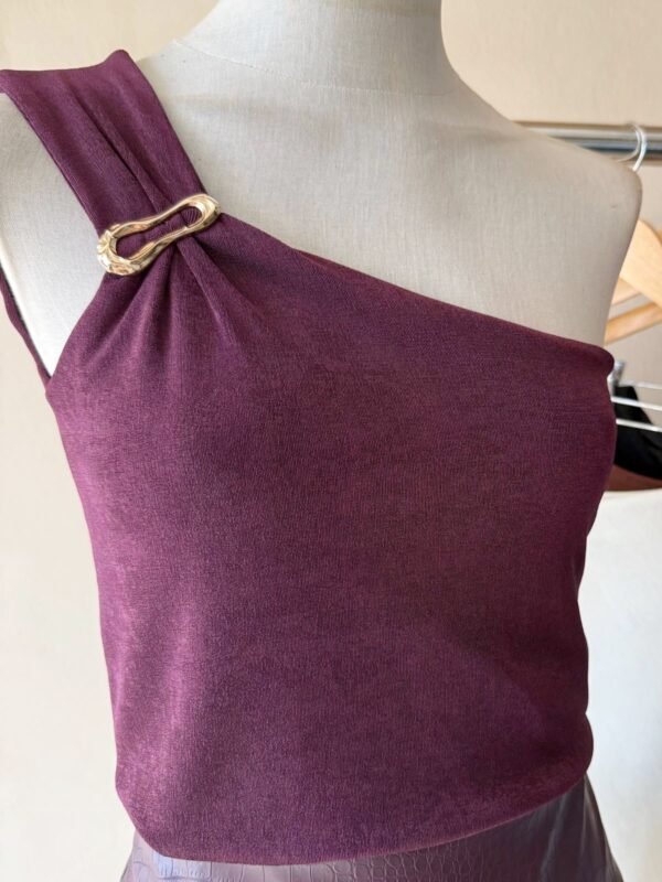 Alternative view of MUSC UN HOMBRO HEBILLA SLINKY