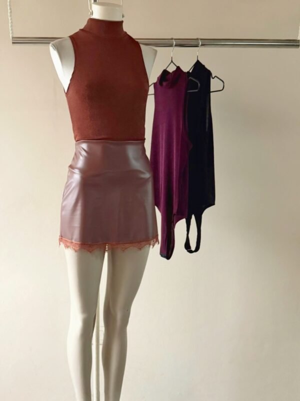 BODY POLERA SM SLINKY