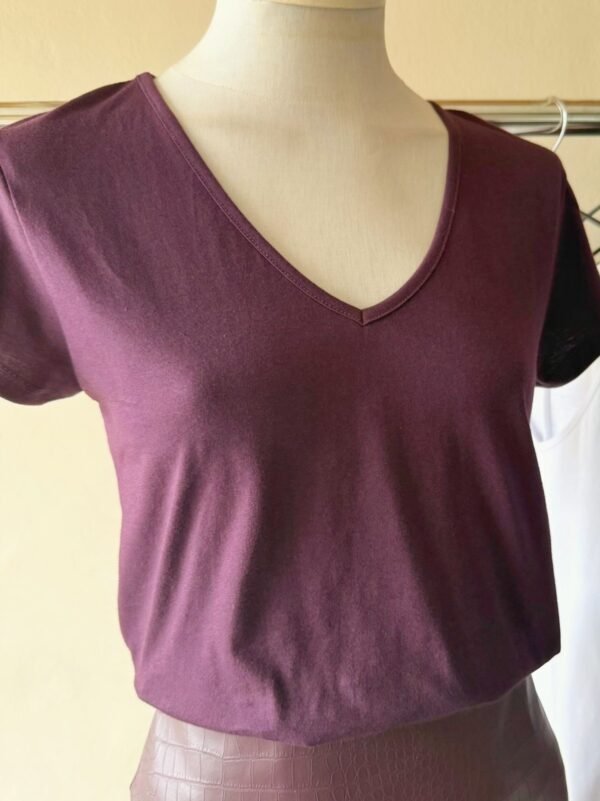 Alternative view of REM MC ALGODON ESCOTE V