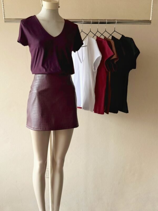 REM MC ALGODON ESCOTE V