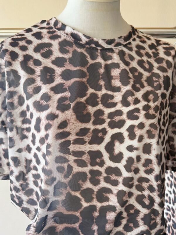 Alternative view of REMERON MC TUL ESTAMPADO