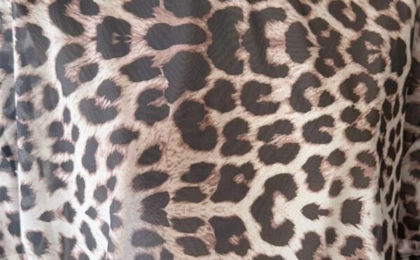 Alternative view of REMERON MC TUL ESTAMPADO