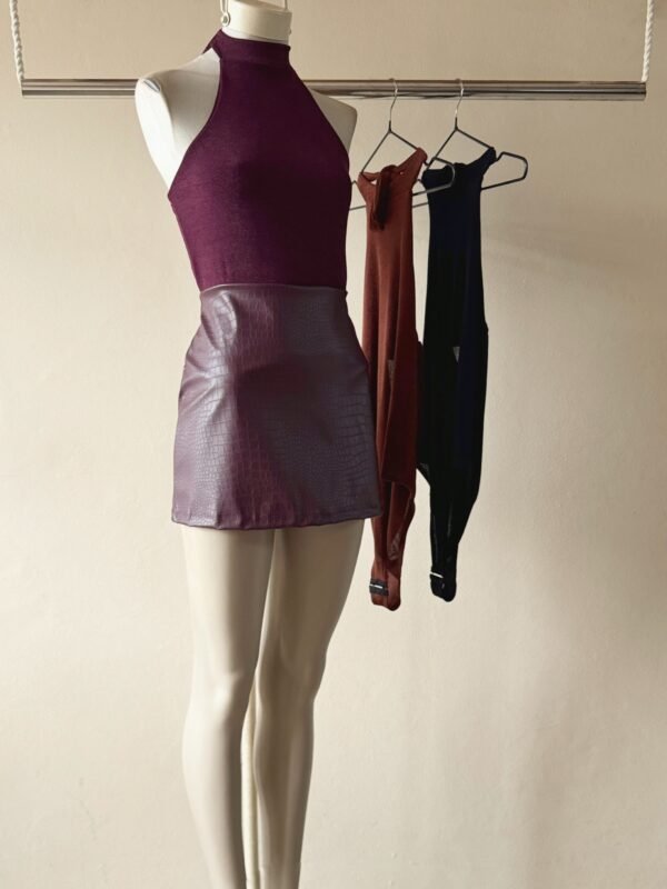 BODY PARA ATAR CUELLO SLINKY