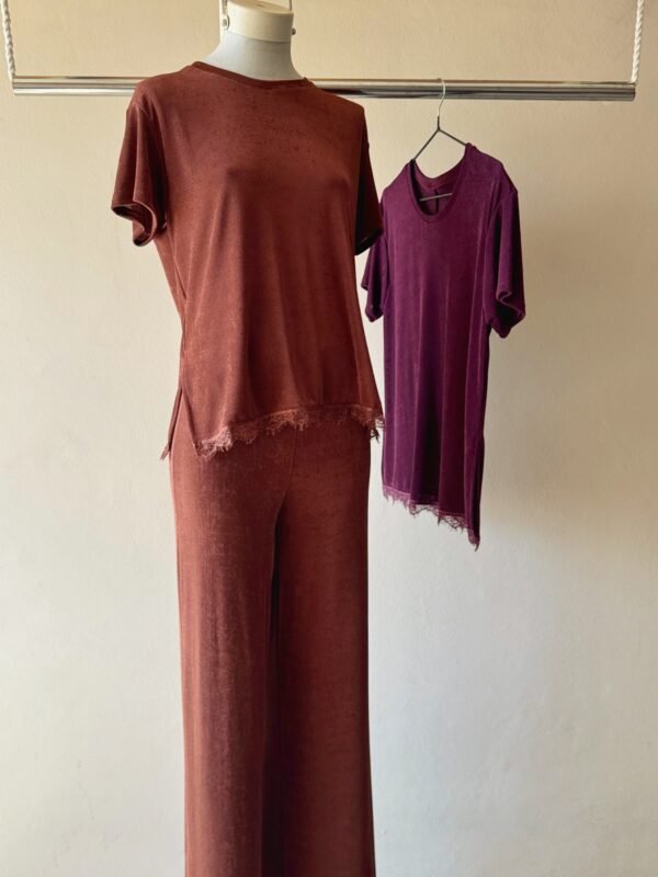 REM MC SLINKY CON TAJO PUNTILLA