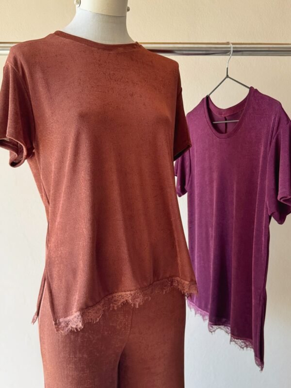 Alternative view of REM MC SLINKY CON TAJO PUNTILLA