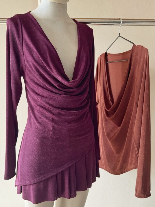 Alternative view of REM ML BUCHE SLINKY