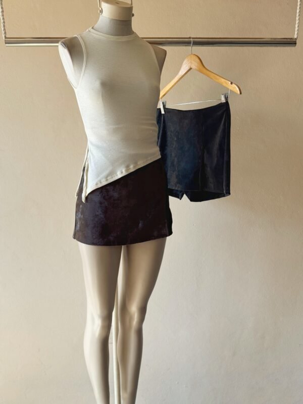 POLLERA PANTALON CHLOE