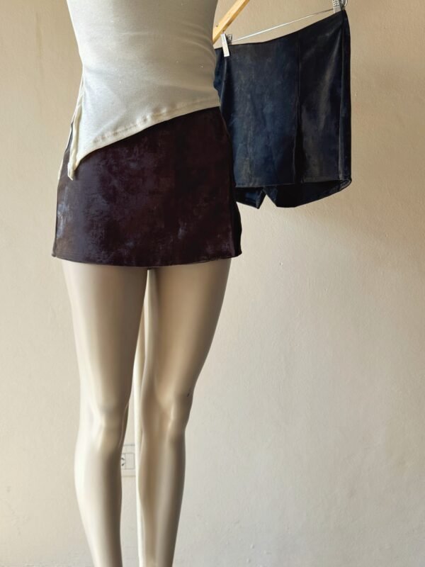 Alternative view of POLLERA PANTALON CHLOE