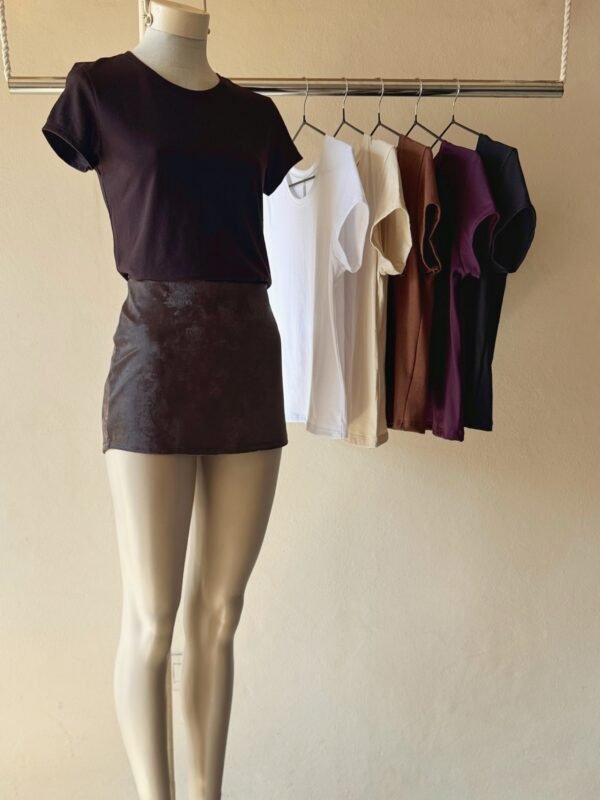 REM MC BASICA ALGODON