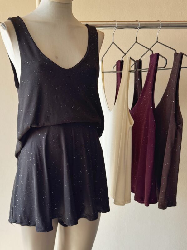 Alternative view of MUSC EVASE LANILLA BRILLOS