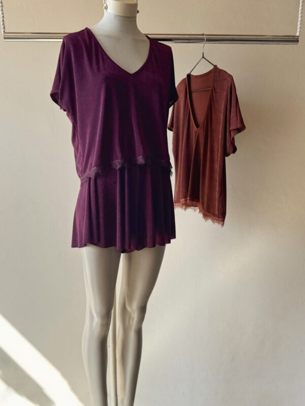 REM MC ESCOTE V SLINKY PUNTILLA