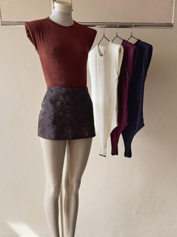 BODY HOMBRERAS SLINKY