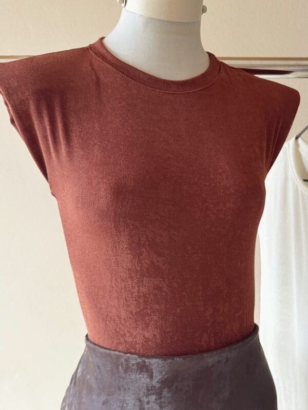 Alternative view of BODY HOMBRERAS SLINKY