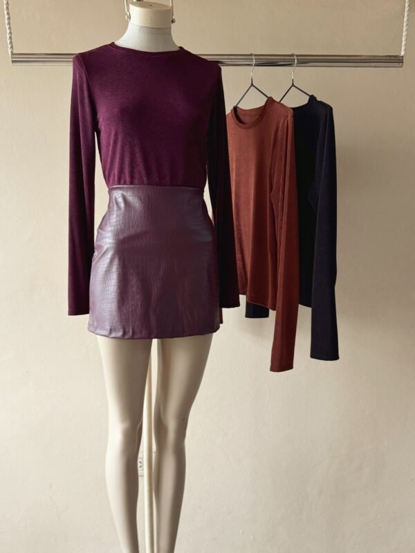 REM ML BASICA SLINKY