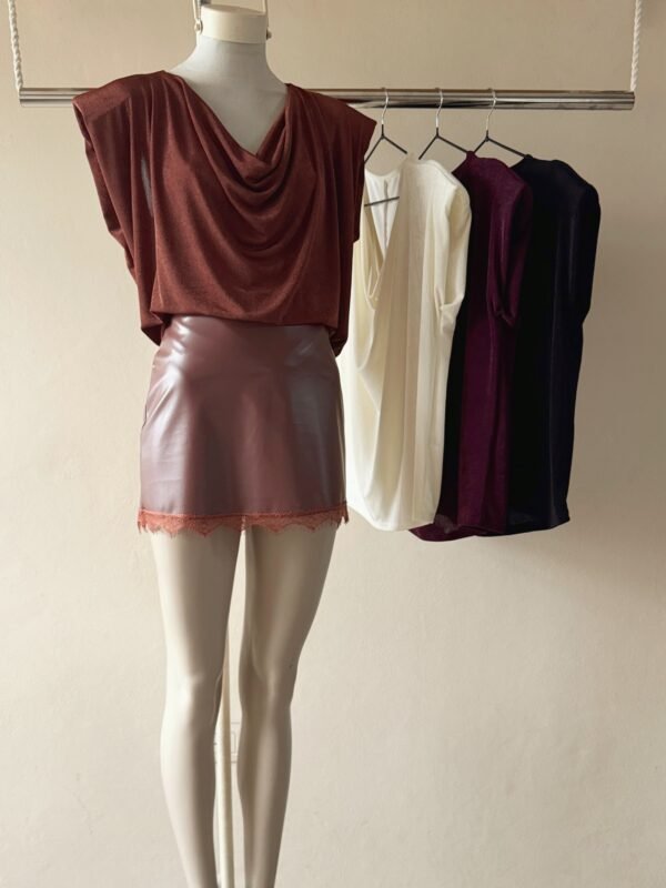 REM HOMBRERAS BUCHE SLINKY