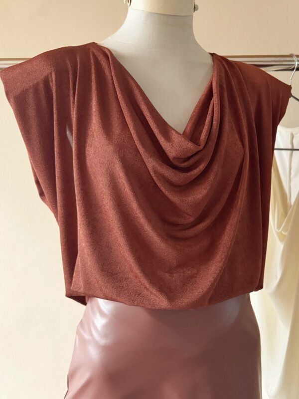 Alternative view of REM HOMBRERAS BUCHE SLINKY