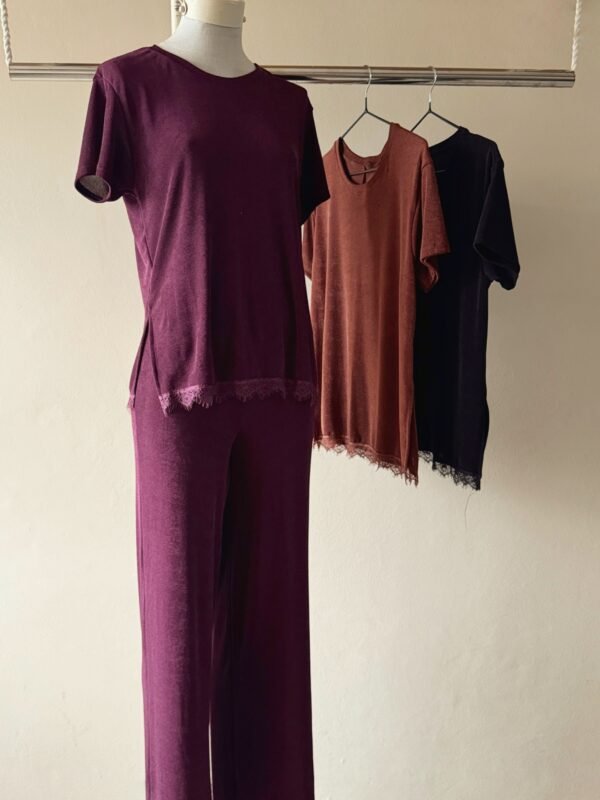 REM MC SLINKY CON TAJO PUNTILLA