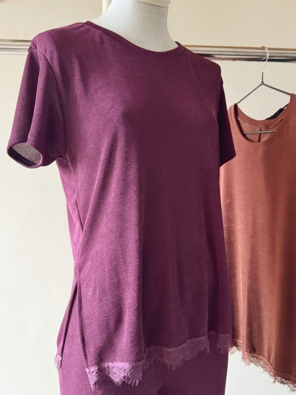 Alternative view of REM MC SLINKY CON TAJO PUNTILLA