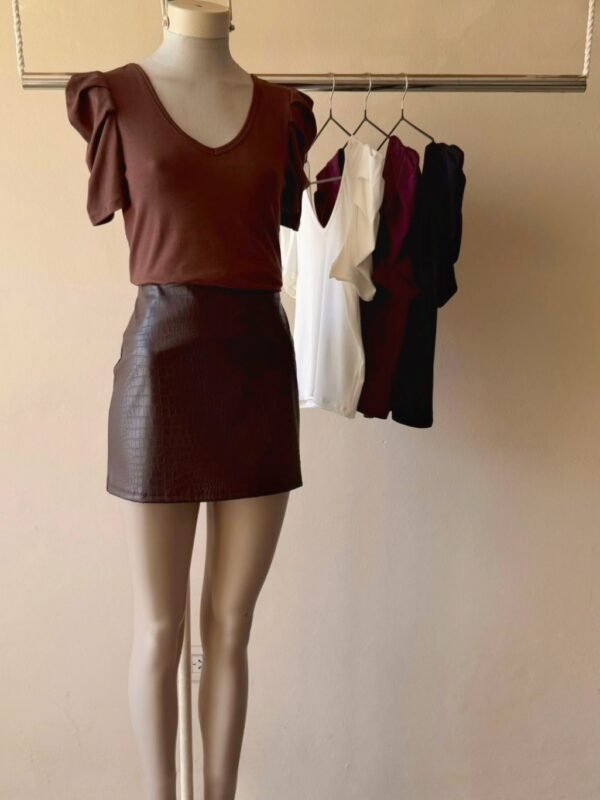 REM MC PRINCESA V MELVIN