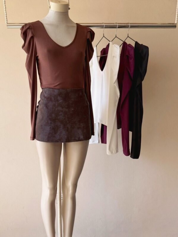 REM ML PRINCESA V MELVIN