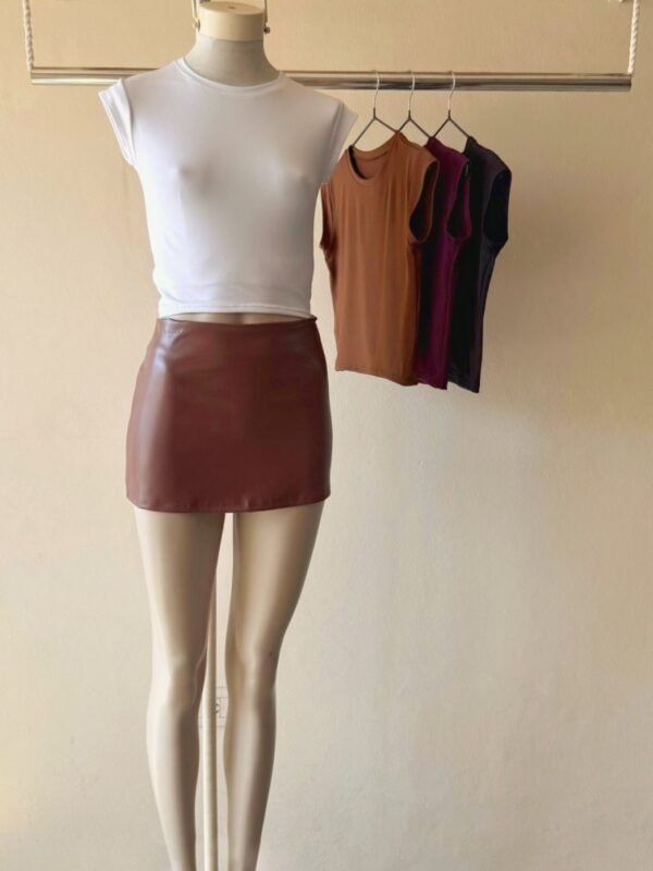 REM MC BASICO GAMUZADO