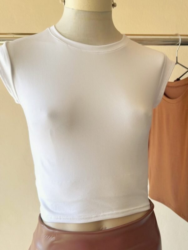 Alternative view of REM MC BASICO GAMUZADO