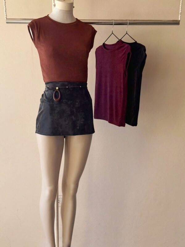 REM MC BASICO ACETATO