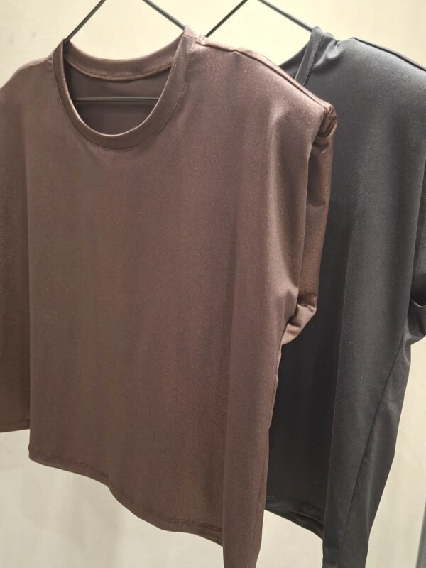 Alternative view of REM HOMBRERAS MICROFIBRA FOIL