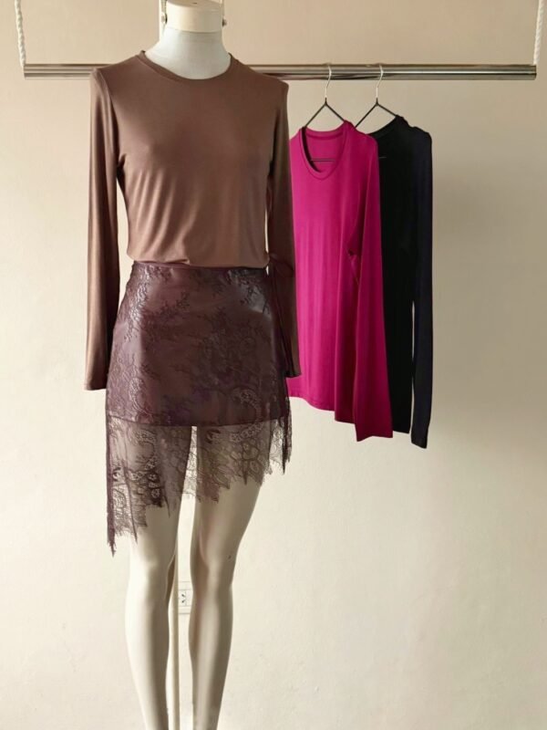 REM ML MODAL VISCOSA BASICA