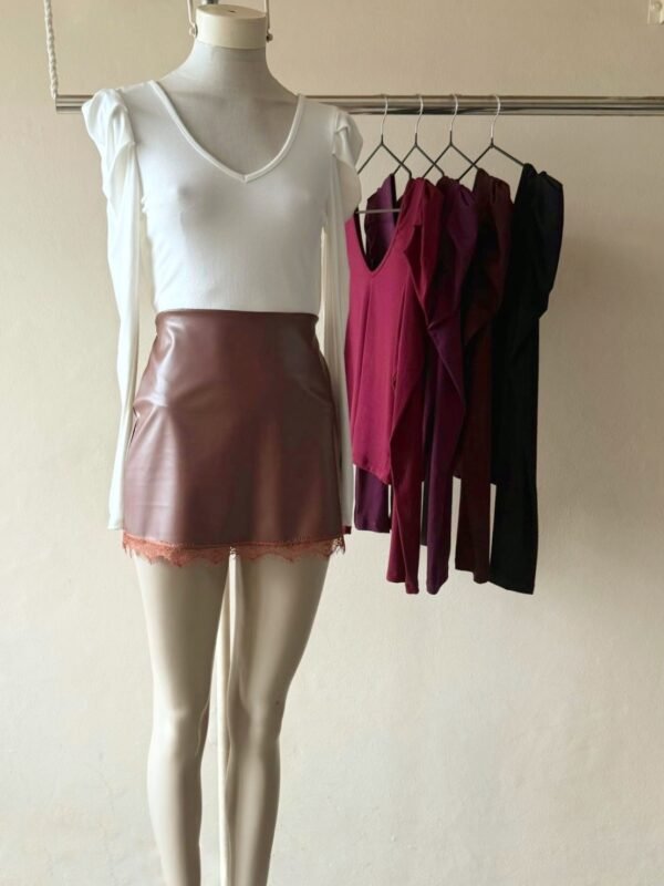 REM ML PRINCESA V MELVIN