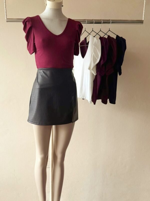 REM MC PRINCESA V MELVIN