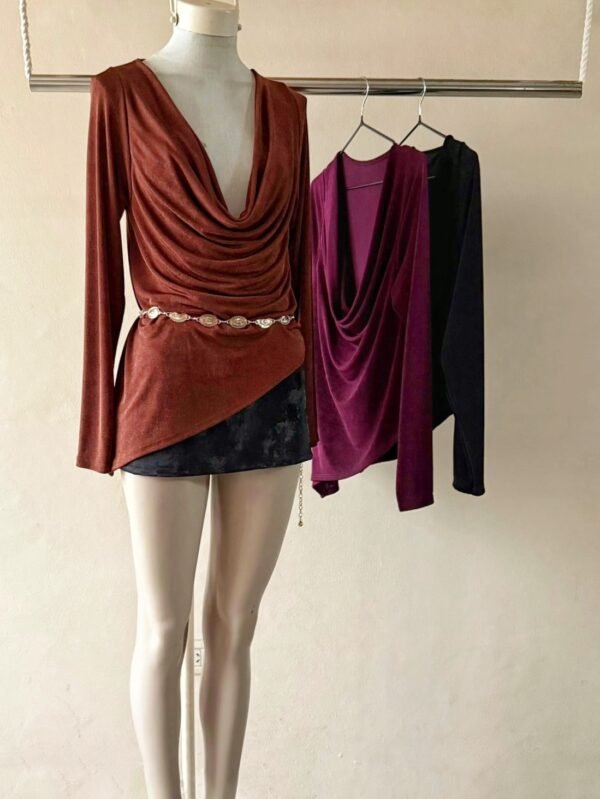 REM ML BUCHE PICO SLINKY