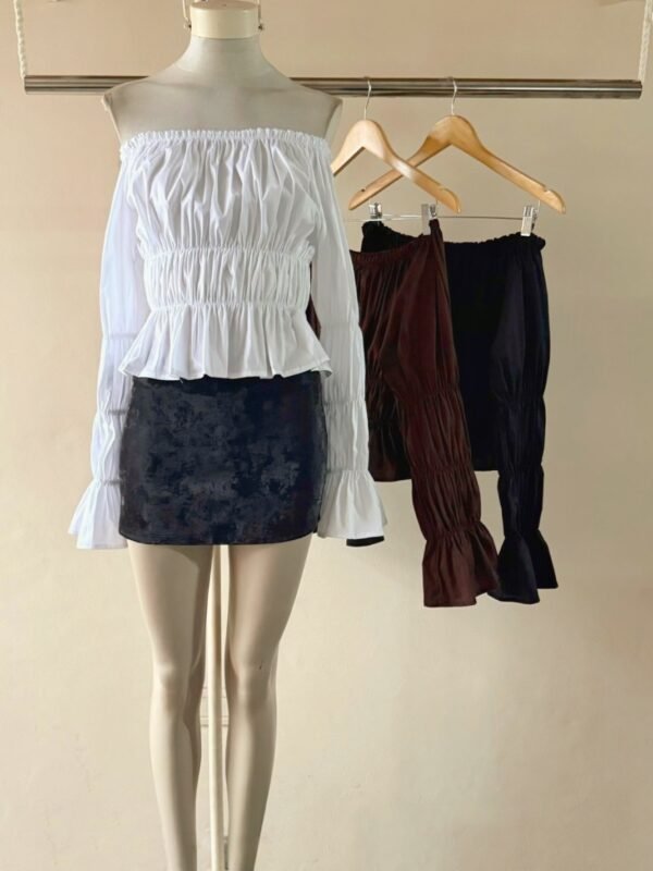 TOP ML PAISANA POPLIN