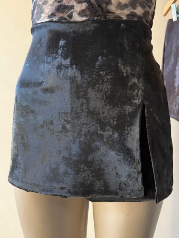 Alternative view of POLLERA PANTALON CHLOE T1