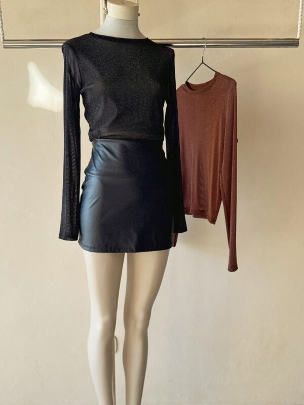 REM ML BASICO TUL LUREX