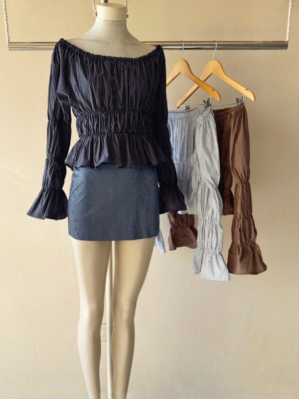 TOP ML PAISANA CUADRILLE