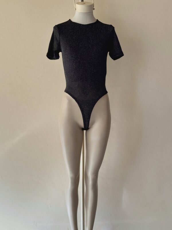 BODY MC TUL LUREX