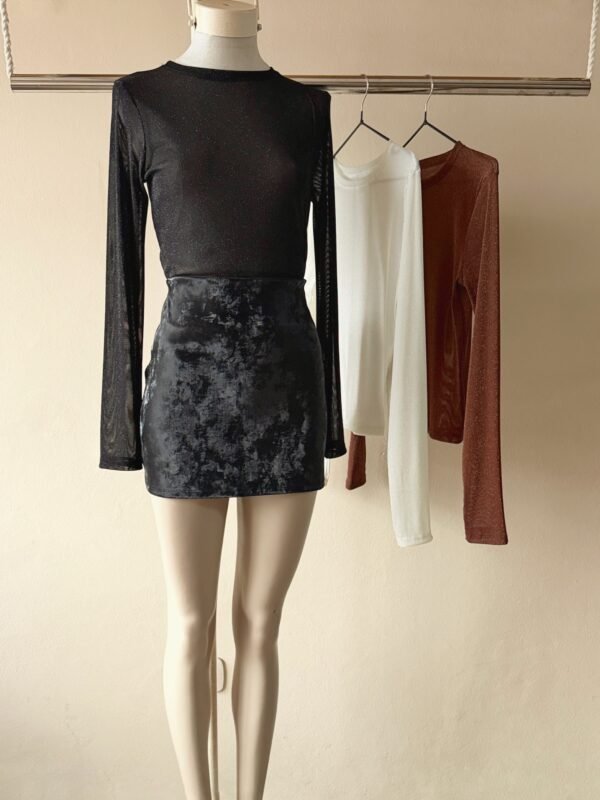 REM ML BASICO TUL LUREX