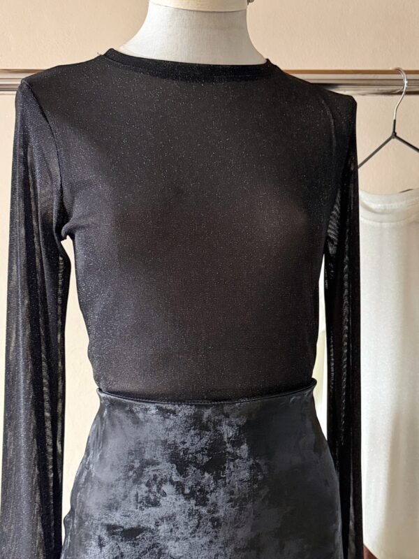 Alternative view of REM ML BASICO TUL LUREX
