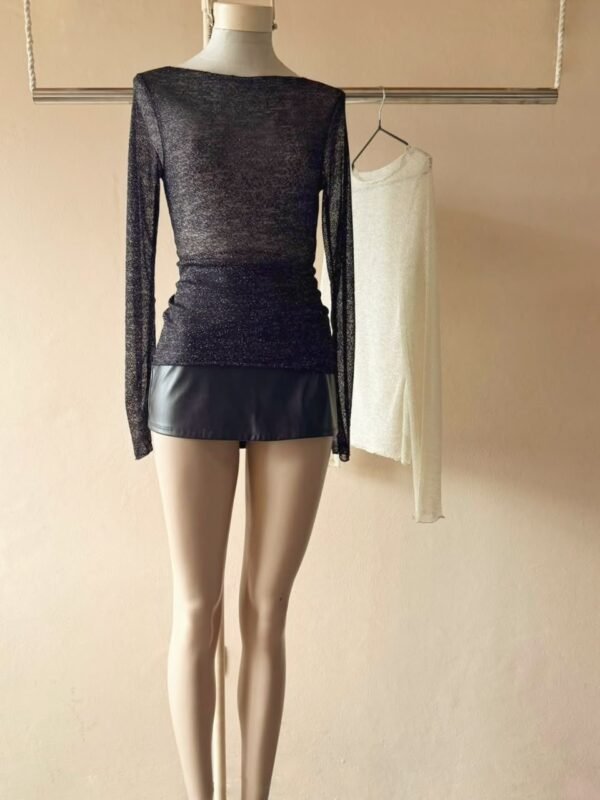 REM ML LANILLA LUREX