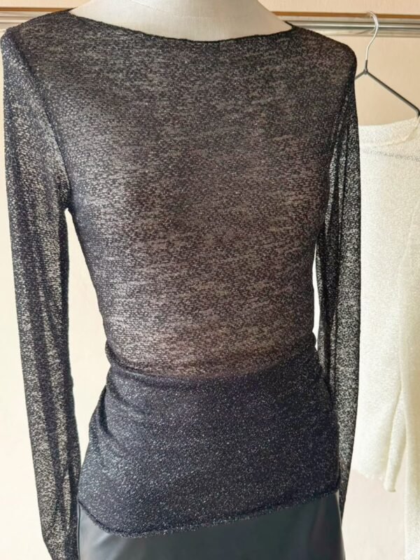 Alternative view of REM ML LANILLA LUREX