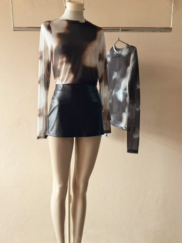 REM ML TUL BATIK