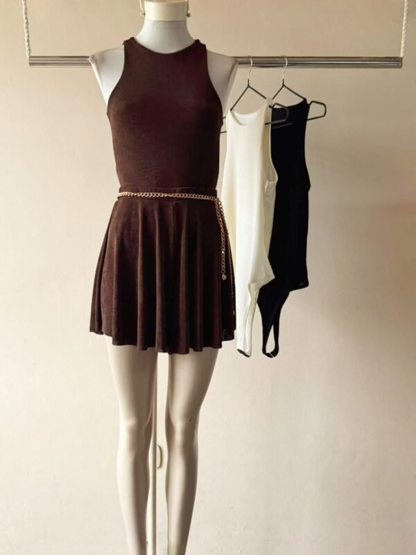 BODY DEPORTIVO SLINKY