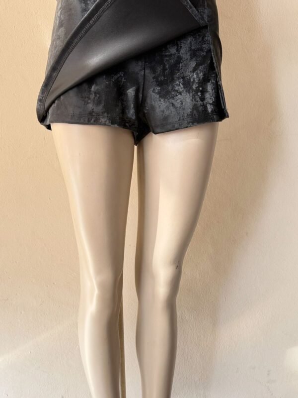 Alternative view of POLLERA PANTALON CHLOE T2