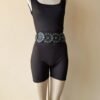 CATSUIT MICROFIBRA
