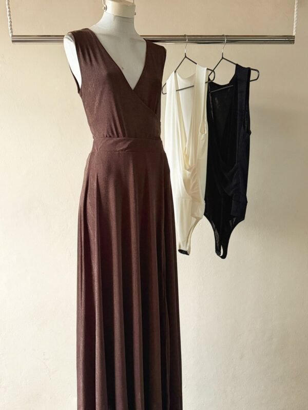 BODY SM CRUZADO SLINKY